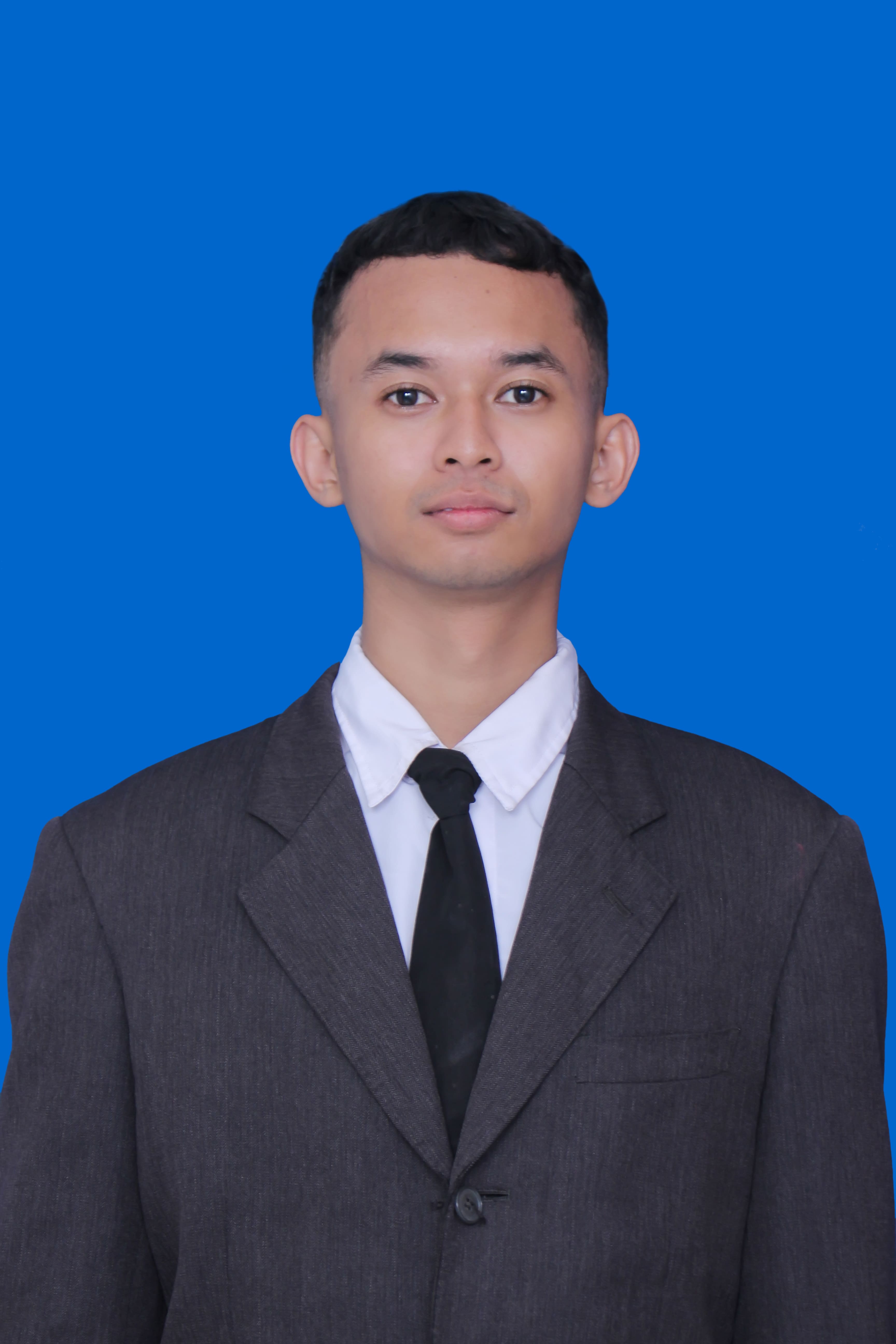Herly Chahya Putra